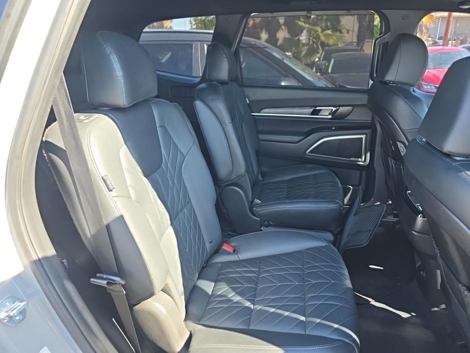 Thumbnail: 2024 Kia Telluride - 5