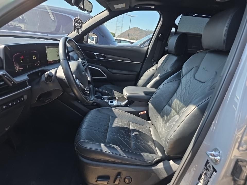 Thumbnail: 2024 Kia Telluride - 4