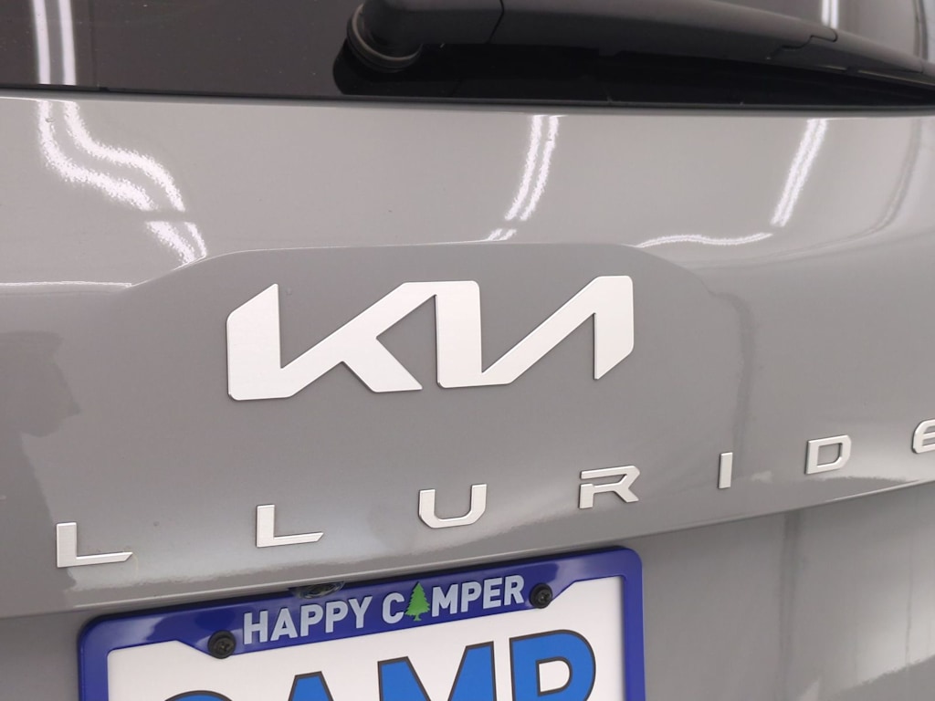 Thumbnail: 2024 Kia Telluride - 7