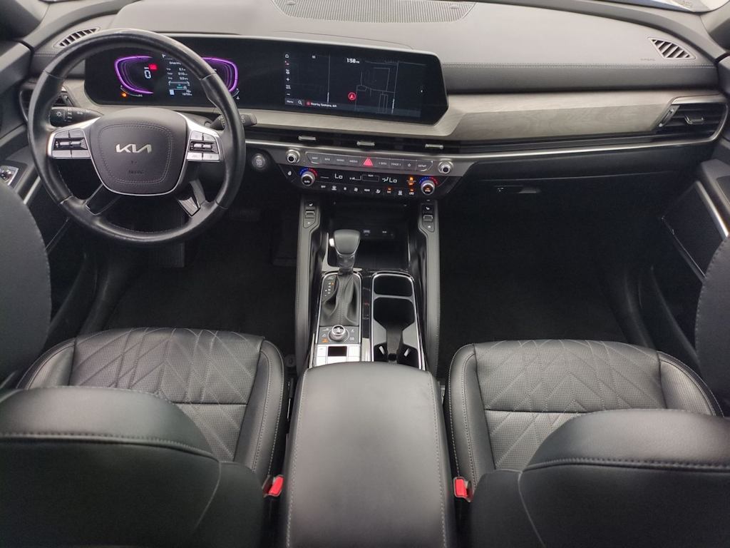 Thumbnail: 2024 Kia Telluride - 10