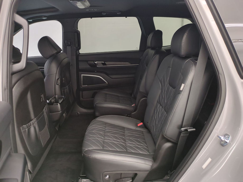 Thumbnail: 2024 Kia Telluride - 27
