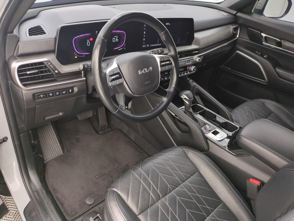 Thumbnail: 2024 Kia Telluride - 2