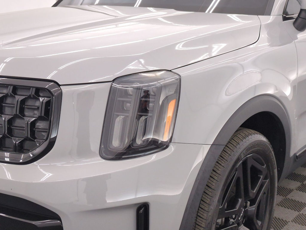 Thumbnail: 2024 Kia Telluride - 24