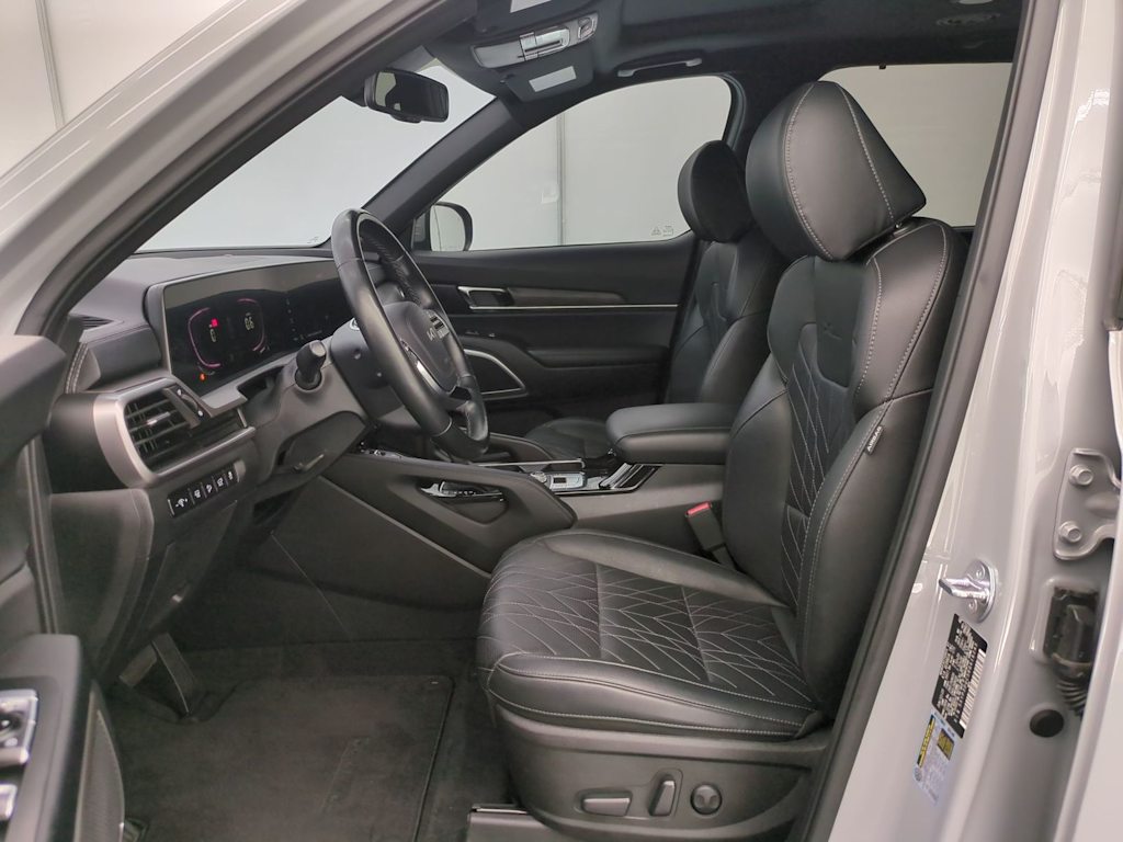Thumbnail: 2024 Kia Telluride - 11