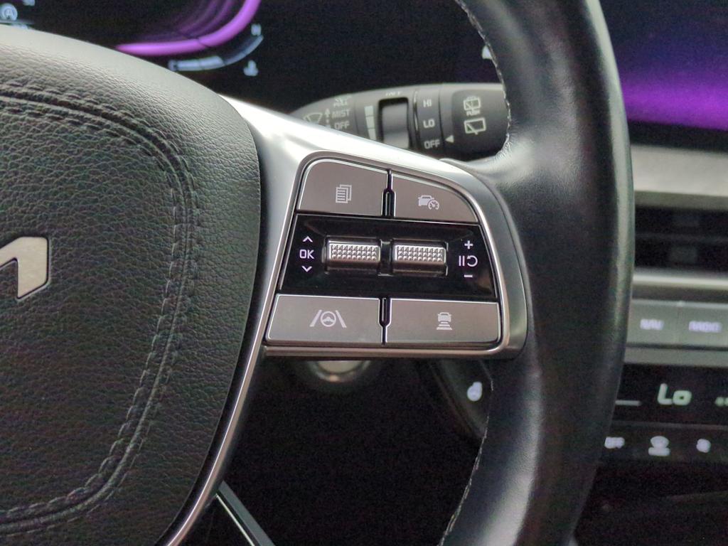 Thumbnail: 2024 Kia Telluride - 30