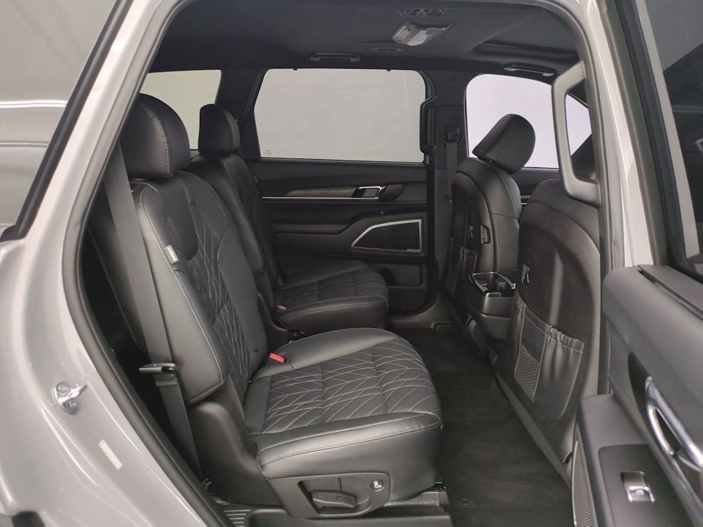 Thumbnail: 2024 Kia Telluride - 28