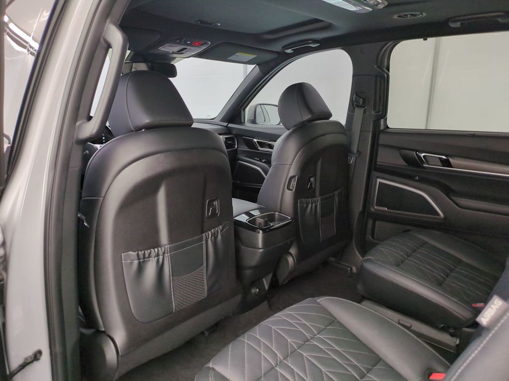Thumbnail: 2024 Kia Telluride - 13