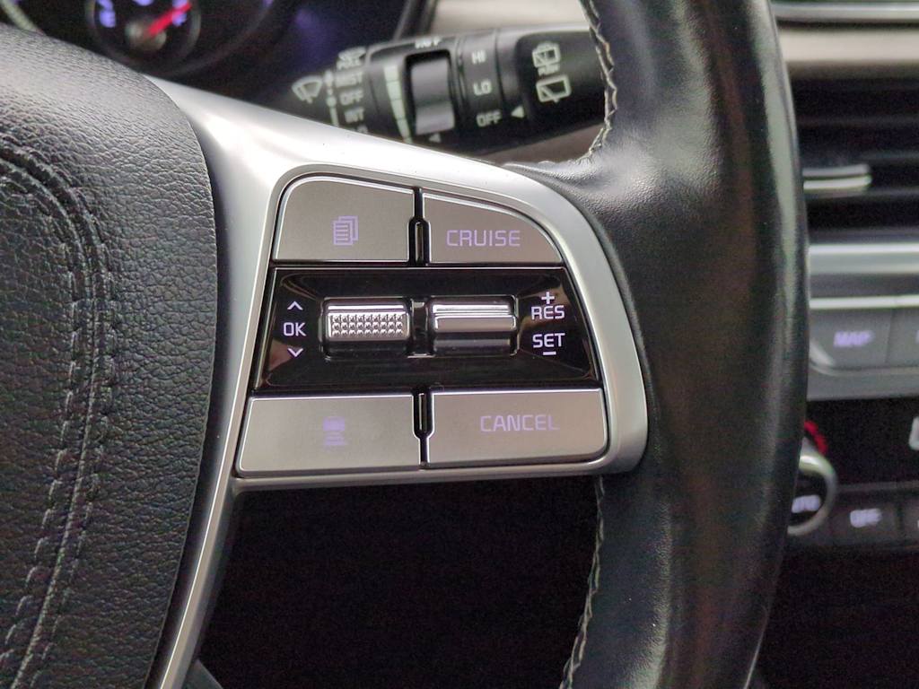 Thumbnail: 2022 Kia Telluride - 30