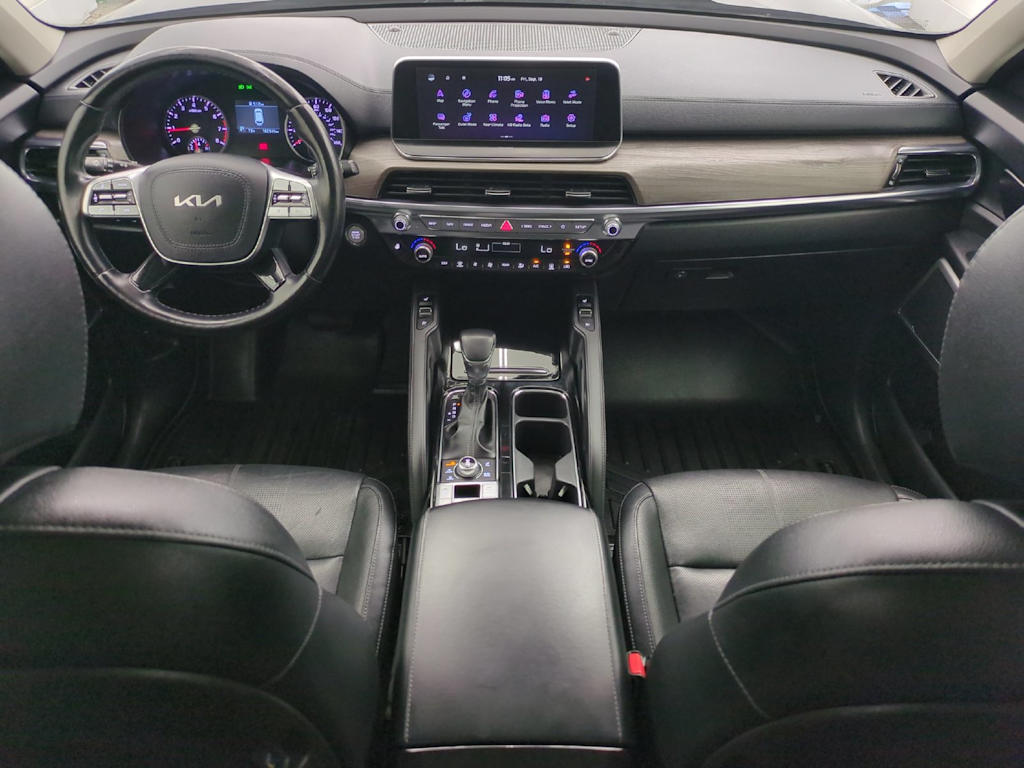 Thumbnail: 2022 Kia Telluride - 10