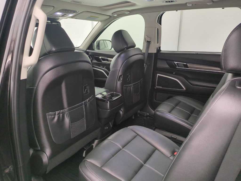 Thumbnail: 2022 Kia Telluride - 13