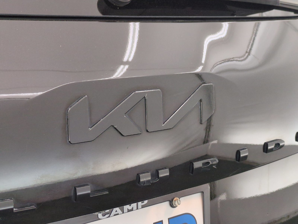 Thumbnail: 2022 Kia Telluride - 7