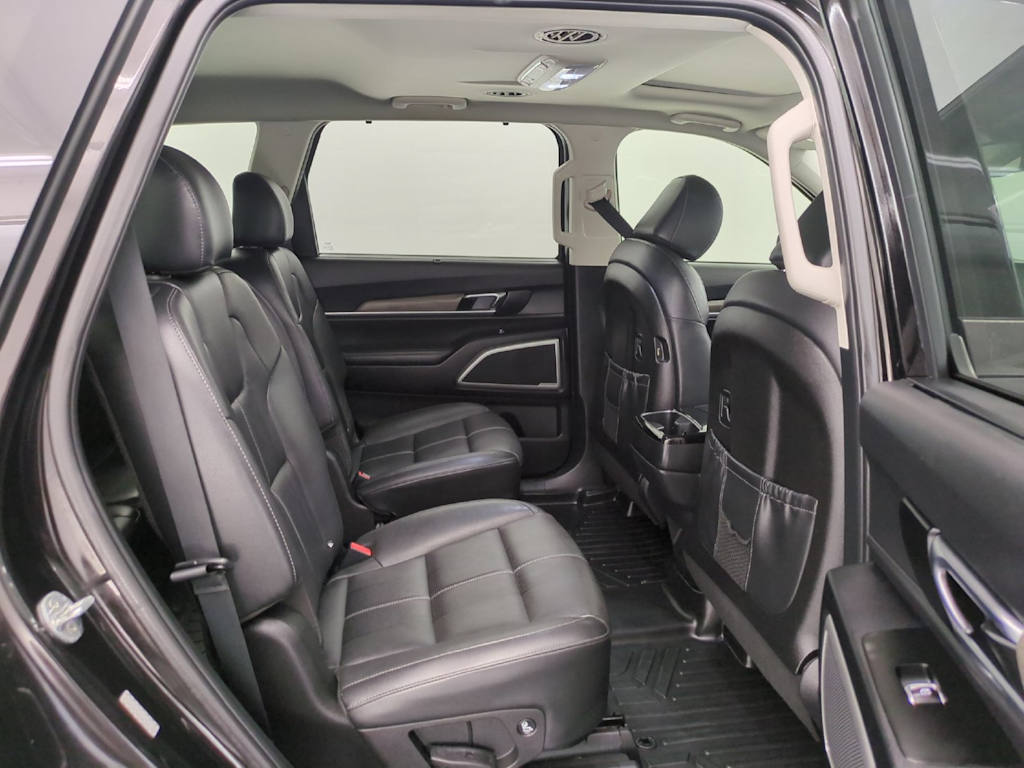 Thumbnail: 2022 Kia Telluride - 28