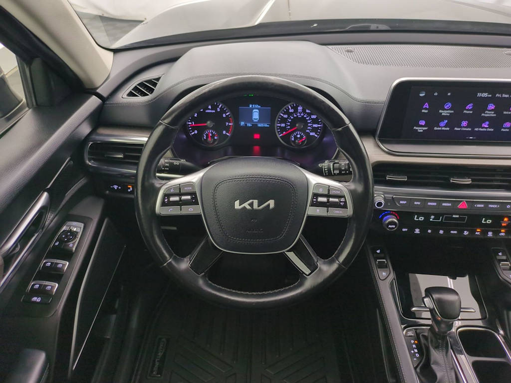 Thumbnail: 2022 Kia Telluride - 14