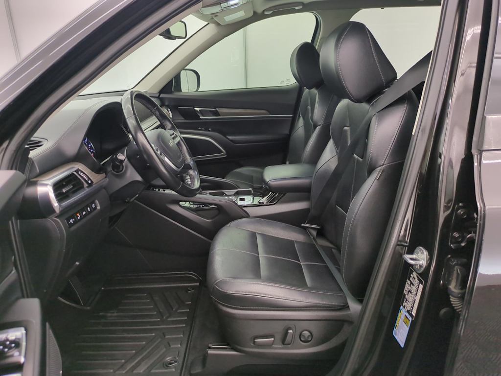 Thumbnail: 2022 Kia Telluride - 11
