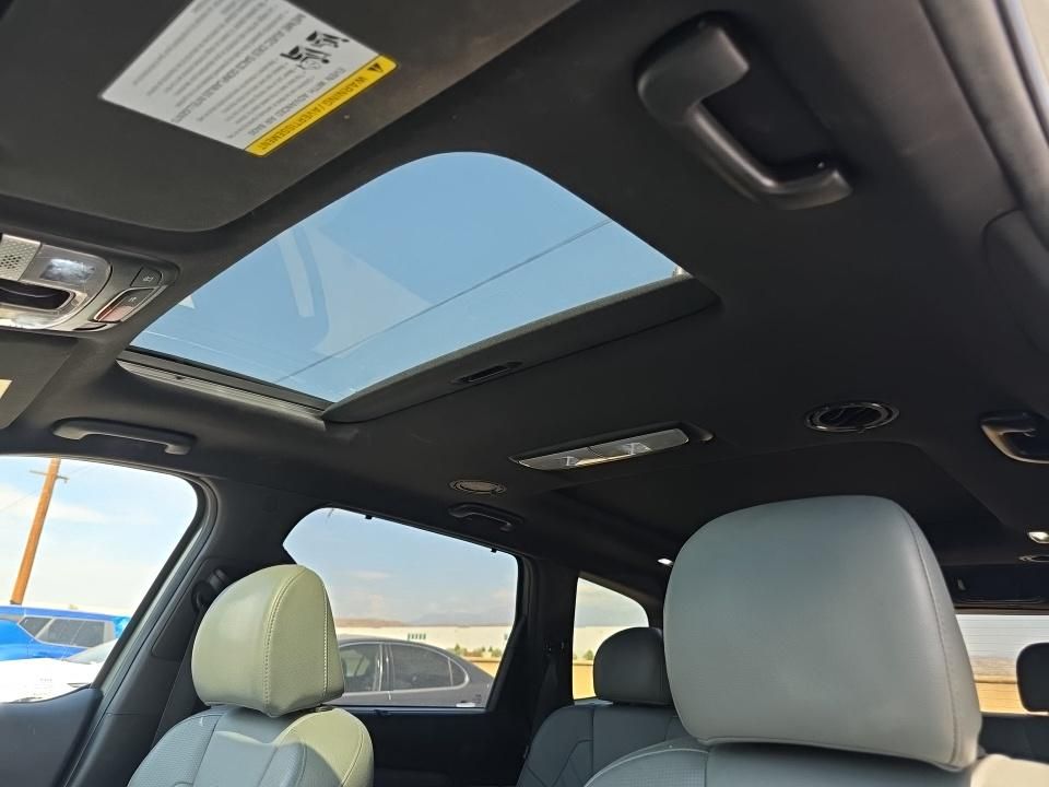 Thumbnail: 2024 Kia Telluride - 7