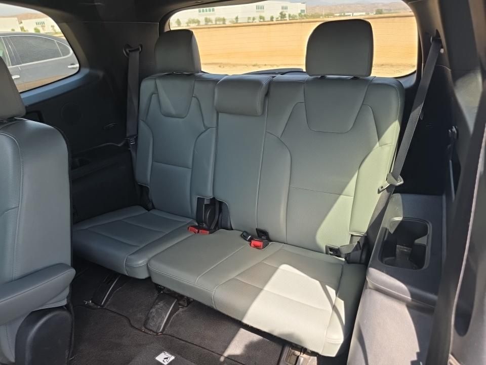 Thumbnail: 2024 Kia Telluride - 8