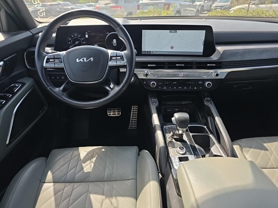 Thumbnail: 2024 Kia Telluride - 2