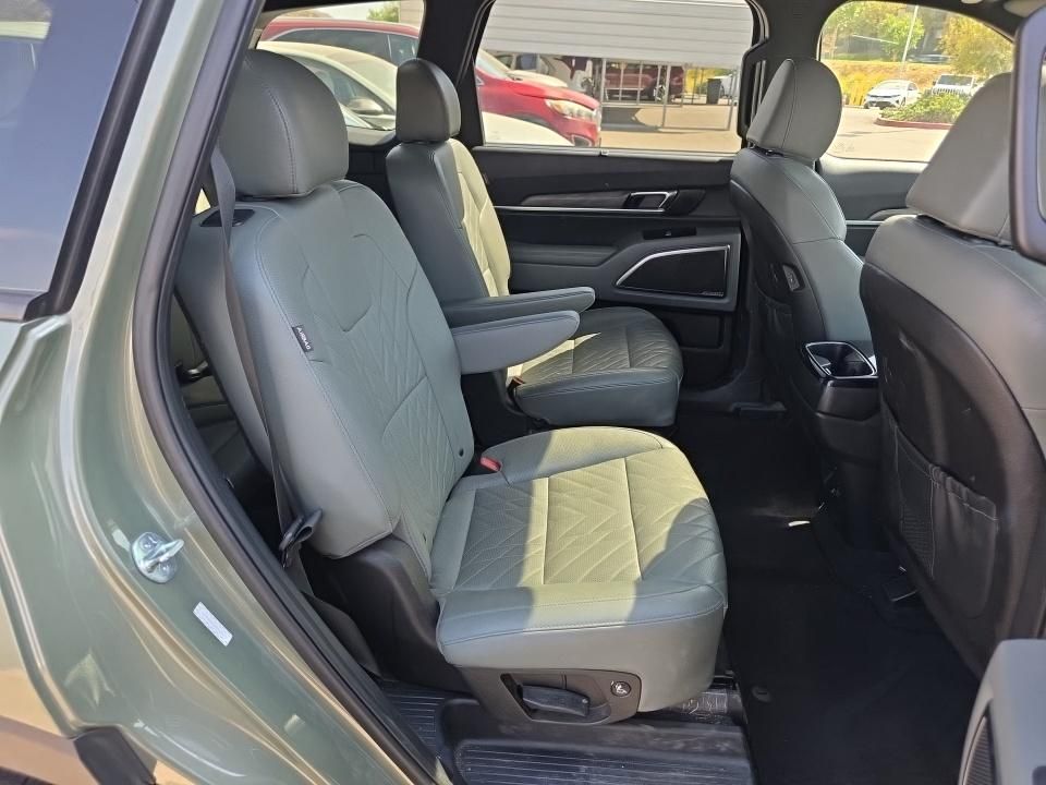 Thumbnail: 2024 Kia Telluride - 5