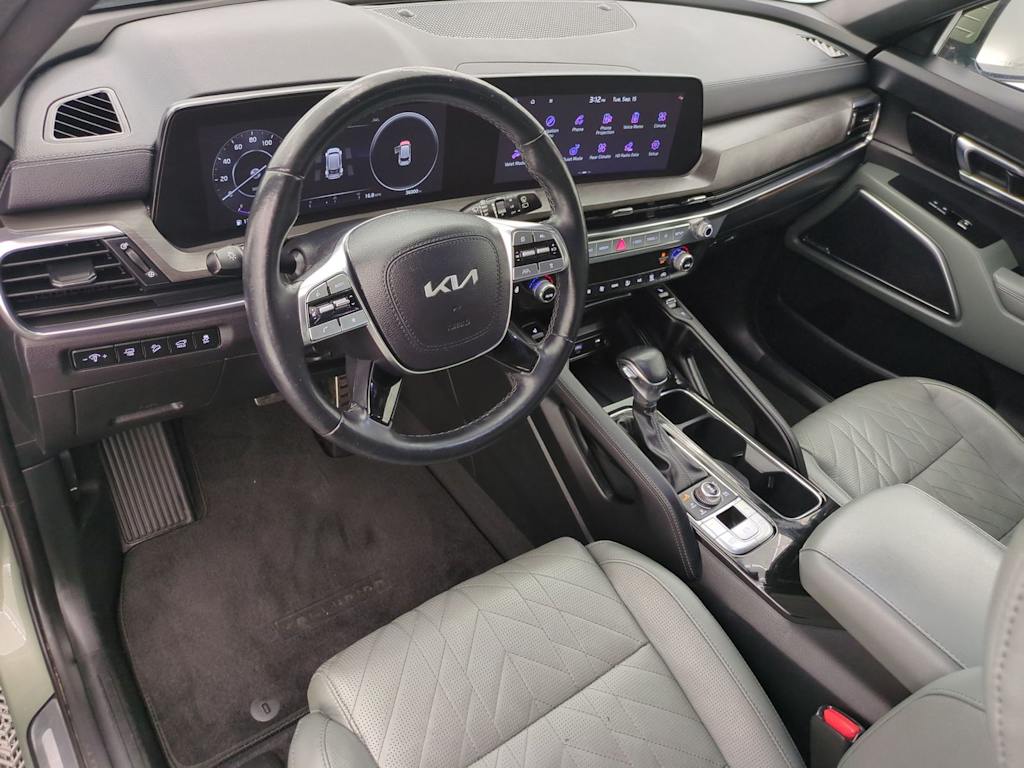 Thumbnail: 2024 Kia Telluride - 2