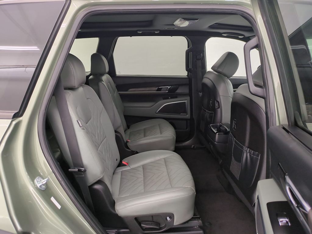 Thumbnail: 2024 Kia Telluride - 28