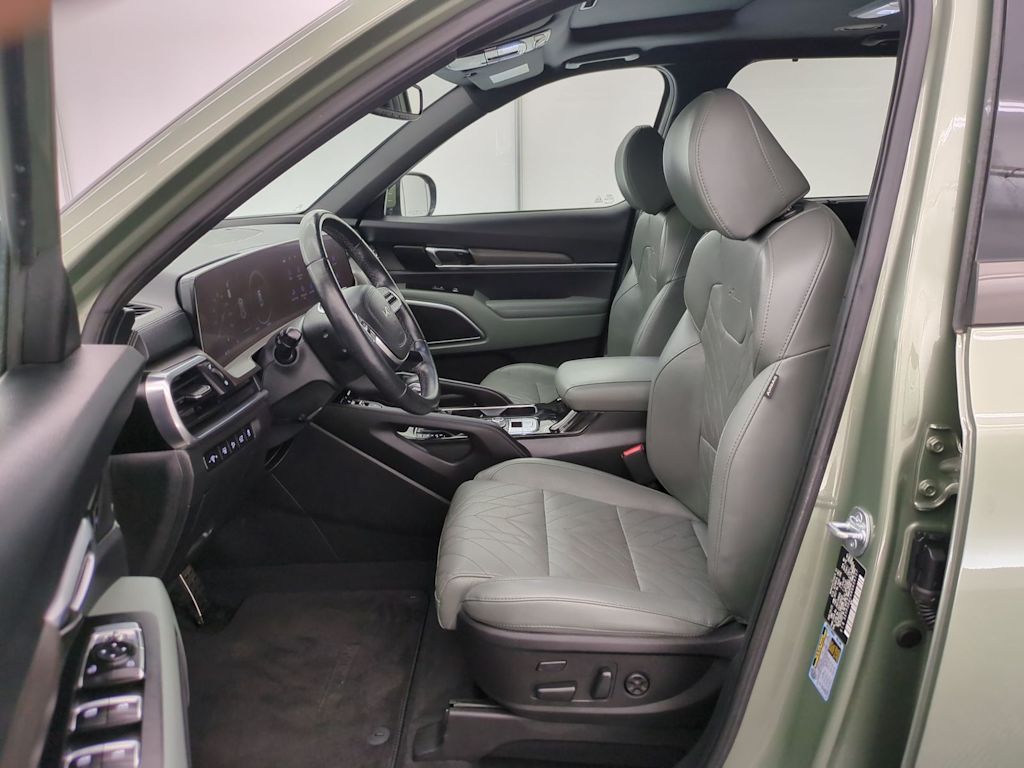 Thumbnail: 2024 Kia Telluride - 11