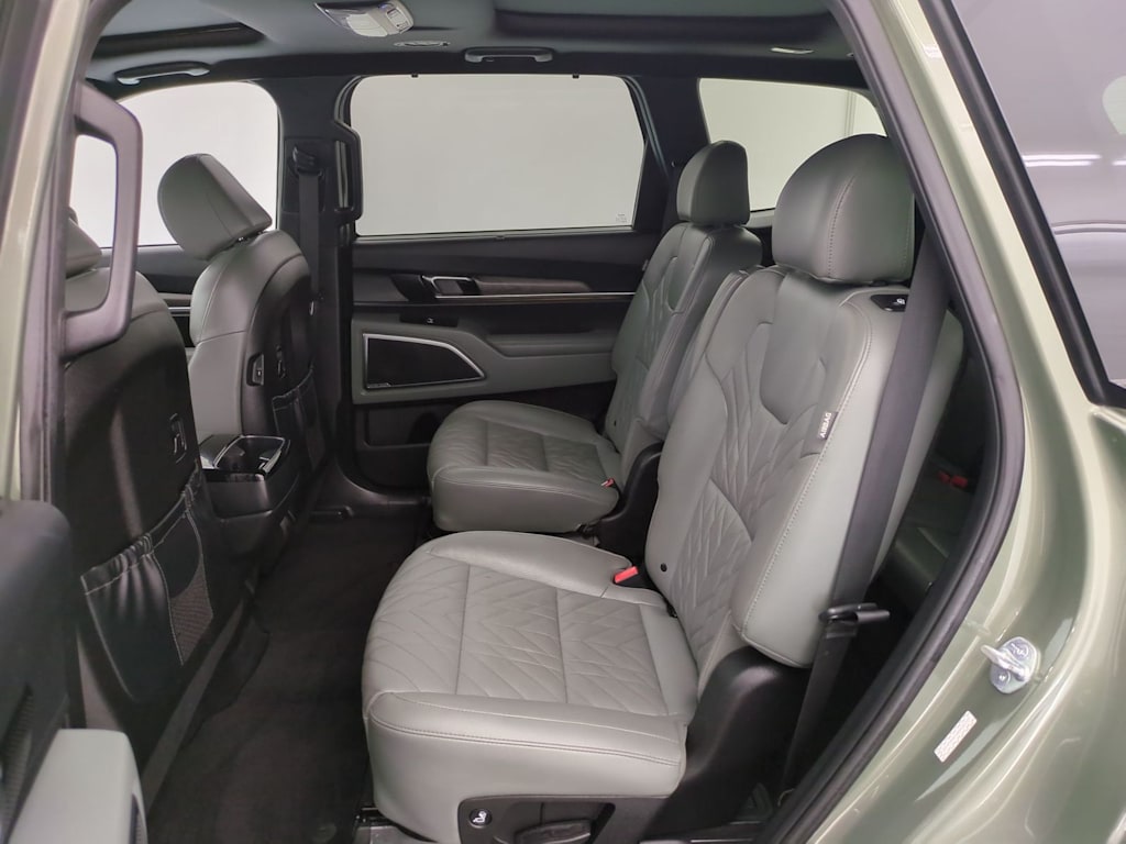 Thumbnail: 2024 Kia Telluride - 27