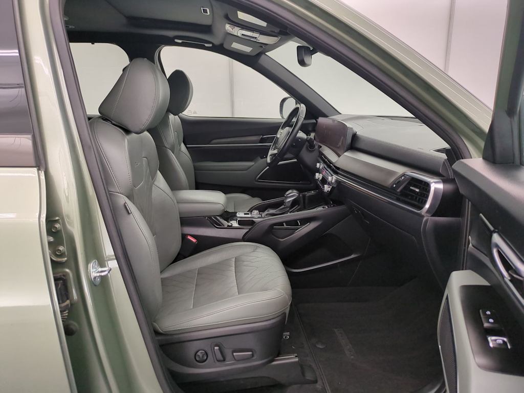 Thumbnail: 2024 Kia Telluride - 12