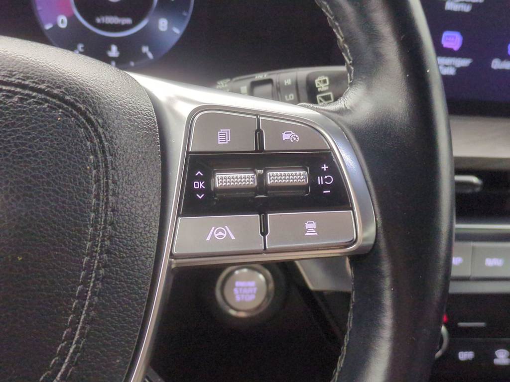 Thumbnail: 2024 Kia Telluride - 30
