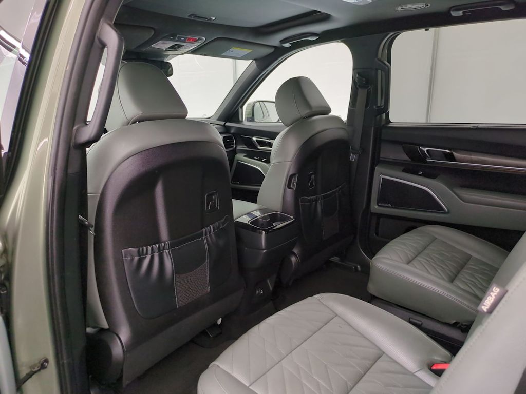 Thumbnail: 2024 Kia Telluride - 13