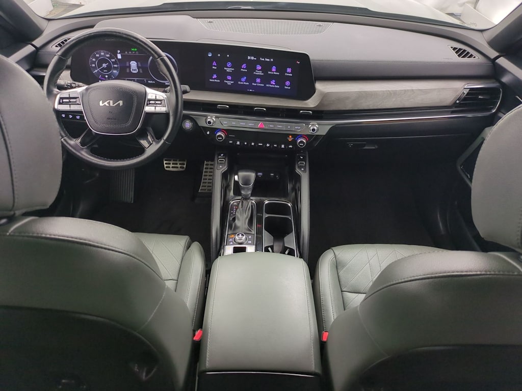 Thumbnail: 2024 Kia Telluride - 10
