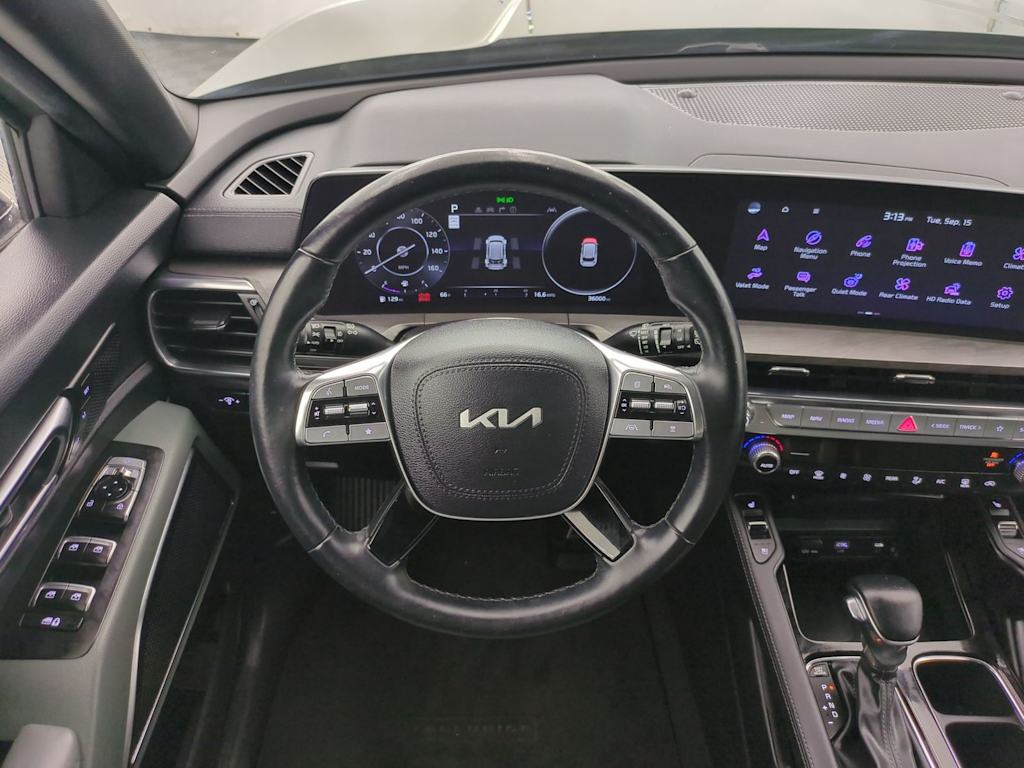 Thumbnail: 2024 Kia Telluride - 14