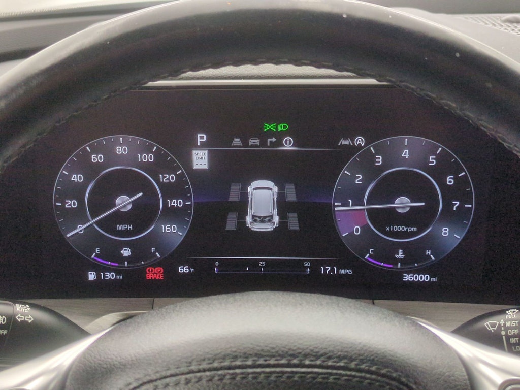 Thumbnail: 2024 Kia Telluride - 36