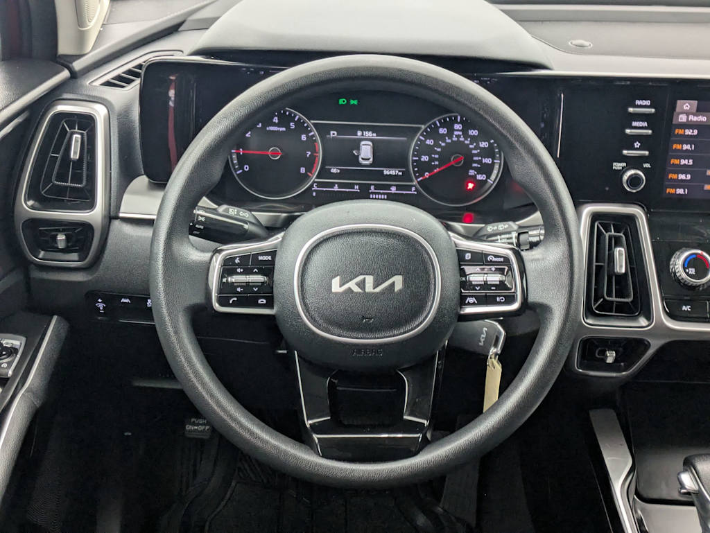 Thumbnail: 2022 Kia Sorento - 14