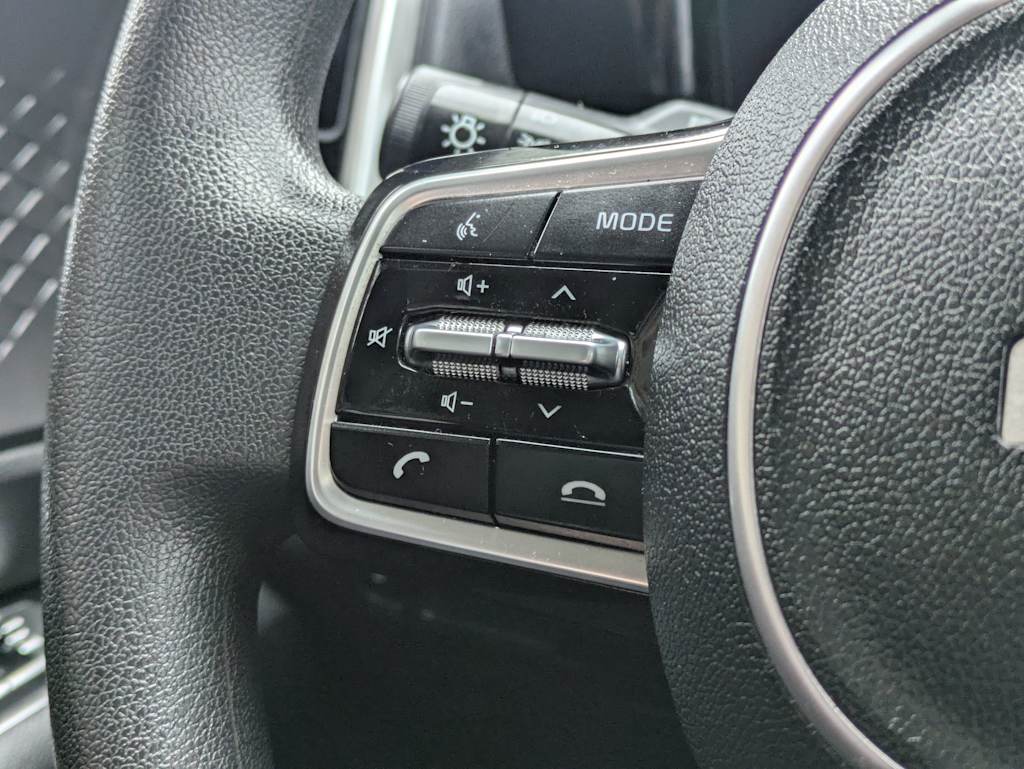 Thumbnail: 2022 Kia Sorento - 30