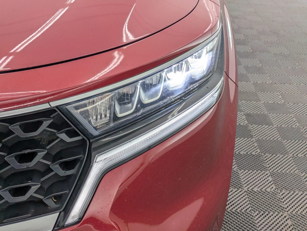Thumbnail: 2022 Kia Sorento - 24