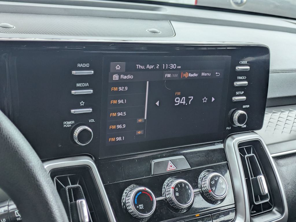 Thumbnail: 2022 Kia Sorento - 34