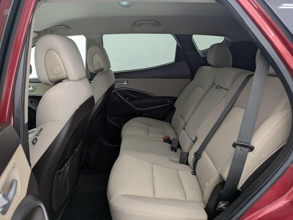 Thumbnail: 2017 Hyundai Santa Fe - 27