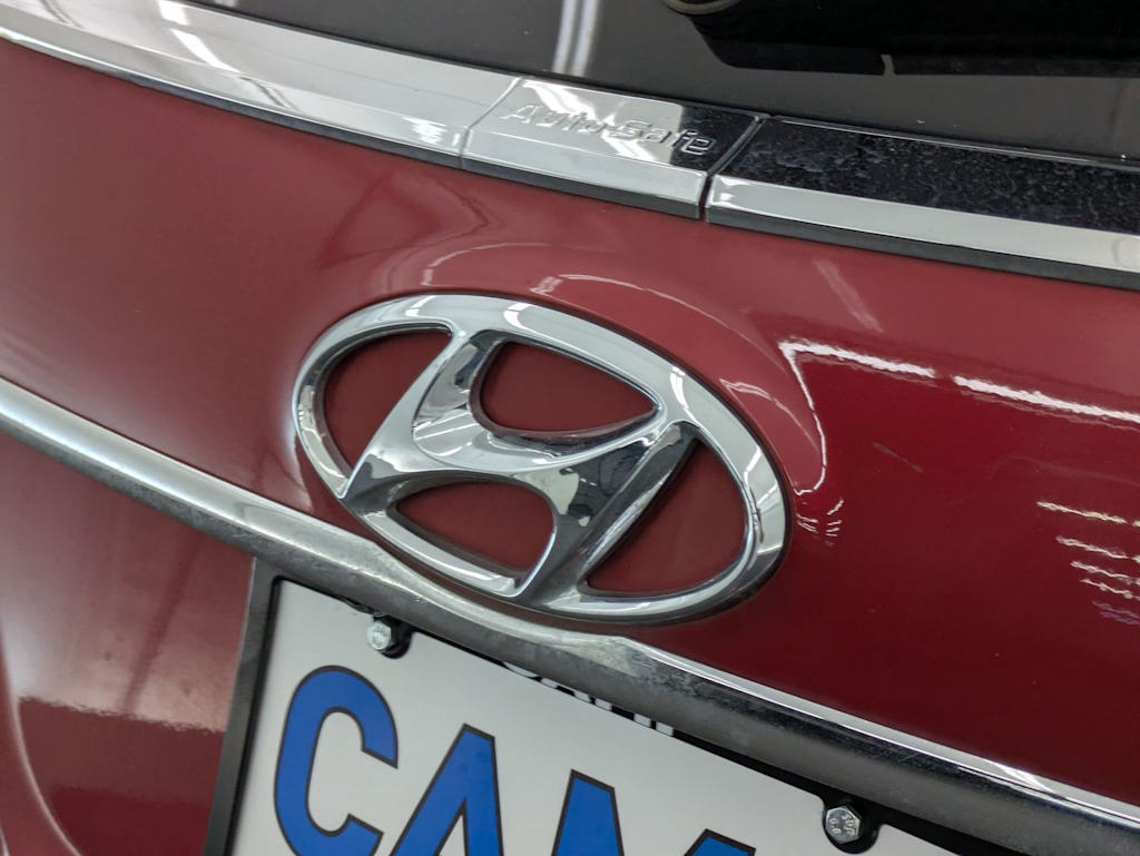 Thumbnail: 2017 Hyundai Santa Fe - 24