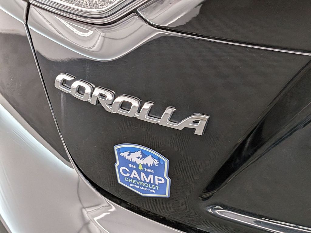 Thumbnail: 2024 Toyota Corolla - 6