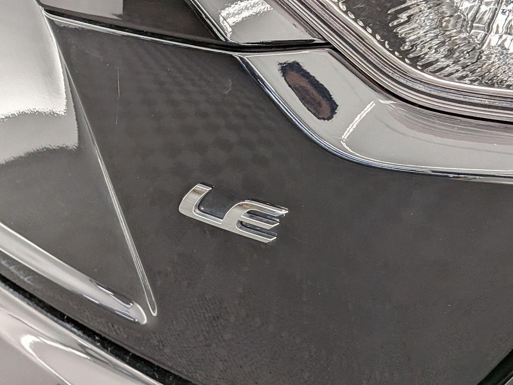 Thumbnail: 2024 Toyota Corolla - 23