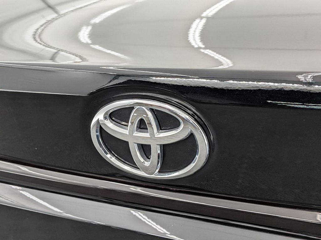 Thumbnail: 2024 Toyota Corolla - 22
