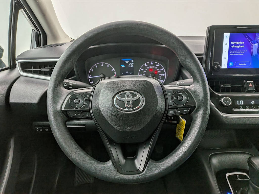 Thumbnail: 2024 Toyota Corolla - 12