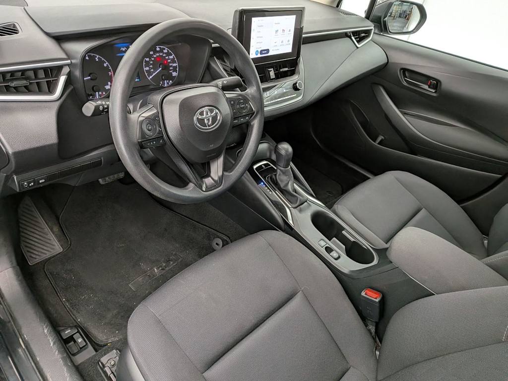 Thumbnail: 2024 Toyota Corolla - 2