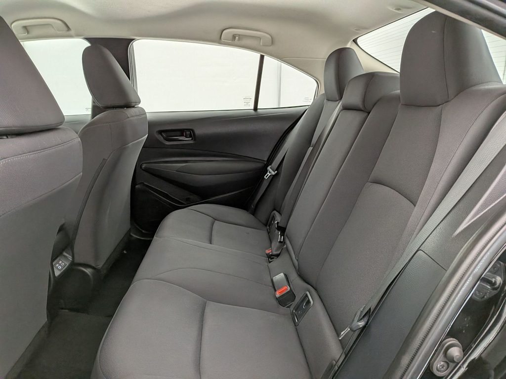 Thumbnail: 2024 Toyota Corolla - 25