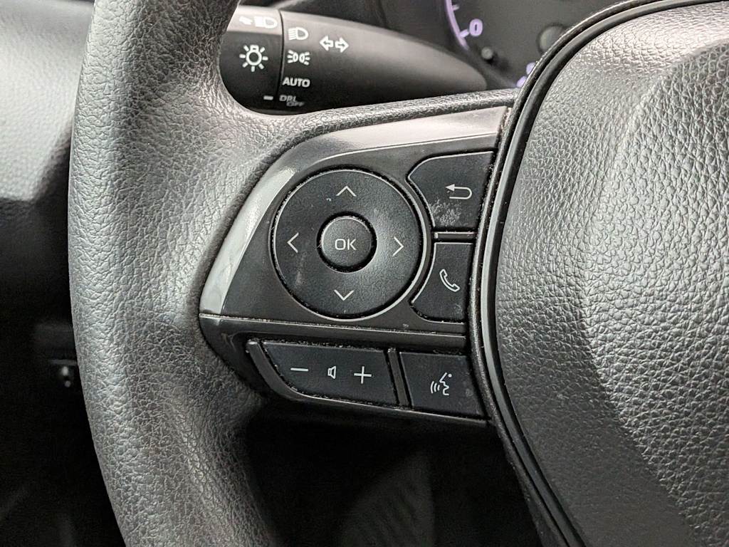 Thumbnail: 2024 Toyota Corolla - 27