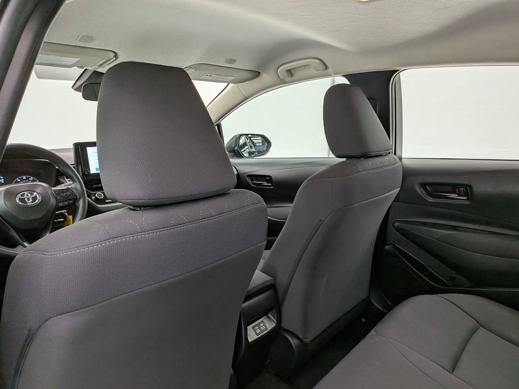 Thumbnail: 2024 Toyota Corolla - 11