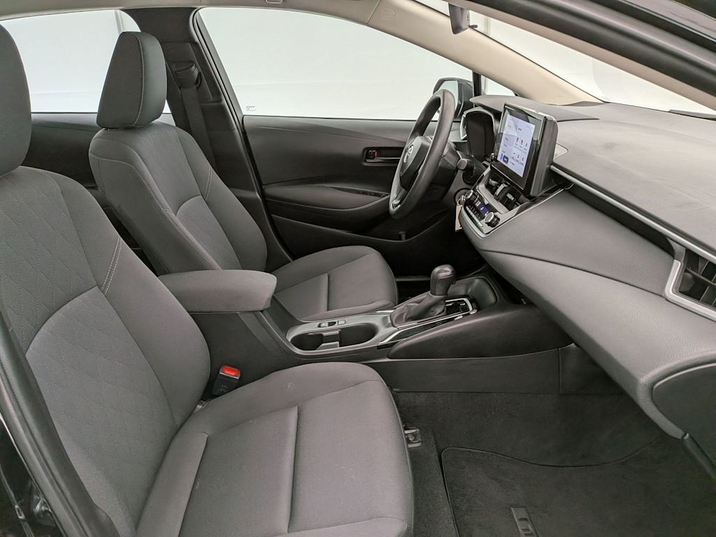Thumbnail: 2024 Toyota Corolla - 10