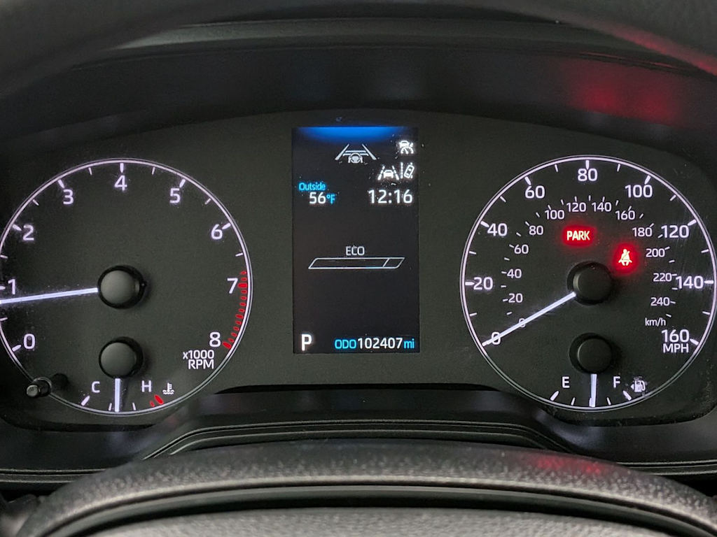 Thumbnail: 2024 Toyota Corolla - 15