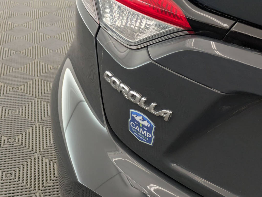 Thumbnail: 2023 Toyota Corolla - 26