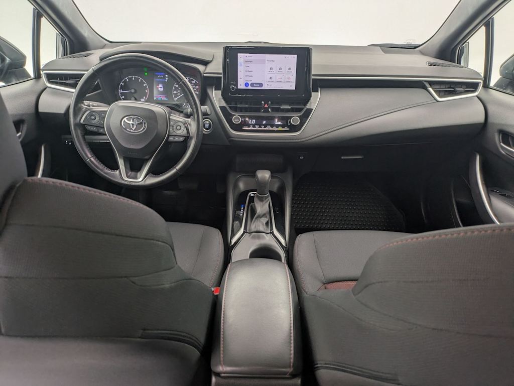 Thumbnail: 2023 Toyota Corolla - 9